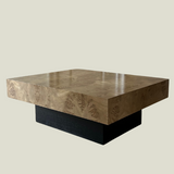 Mary coffee table