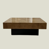 Mary coffee table