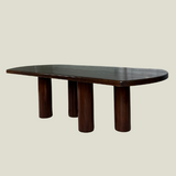 SAHH dining table