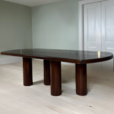 SAHH dining table