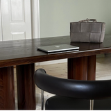 SAHH dining table
