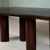 SAHH dining table