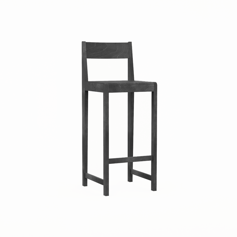 Bar Chair 01 barstol